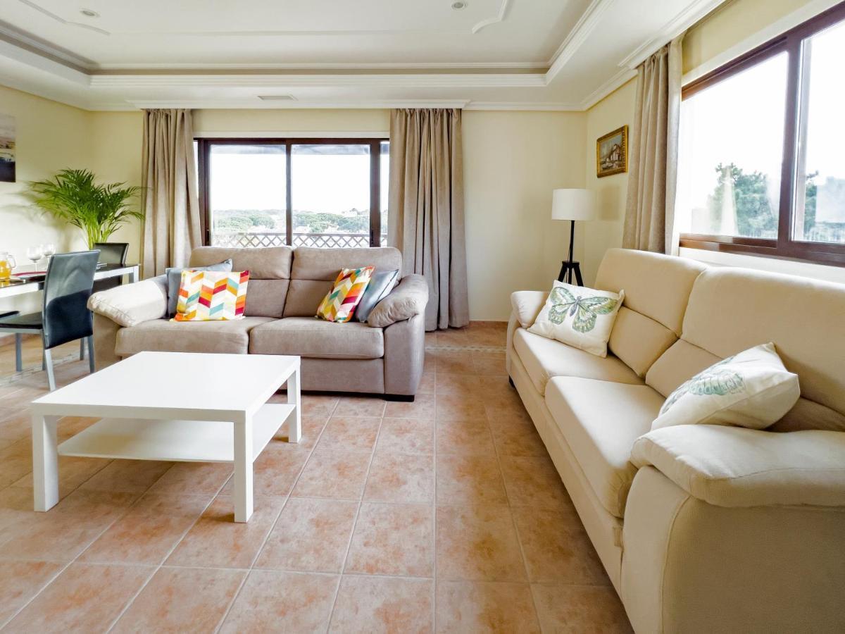 אולוס די אגווה Pine Sun Park Т1 Apartment Falesia Beach מראה חיצוני תמונה