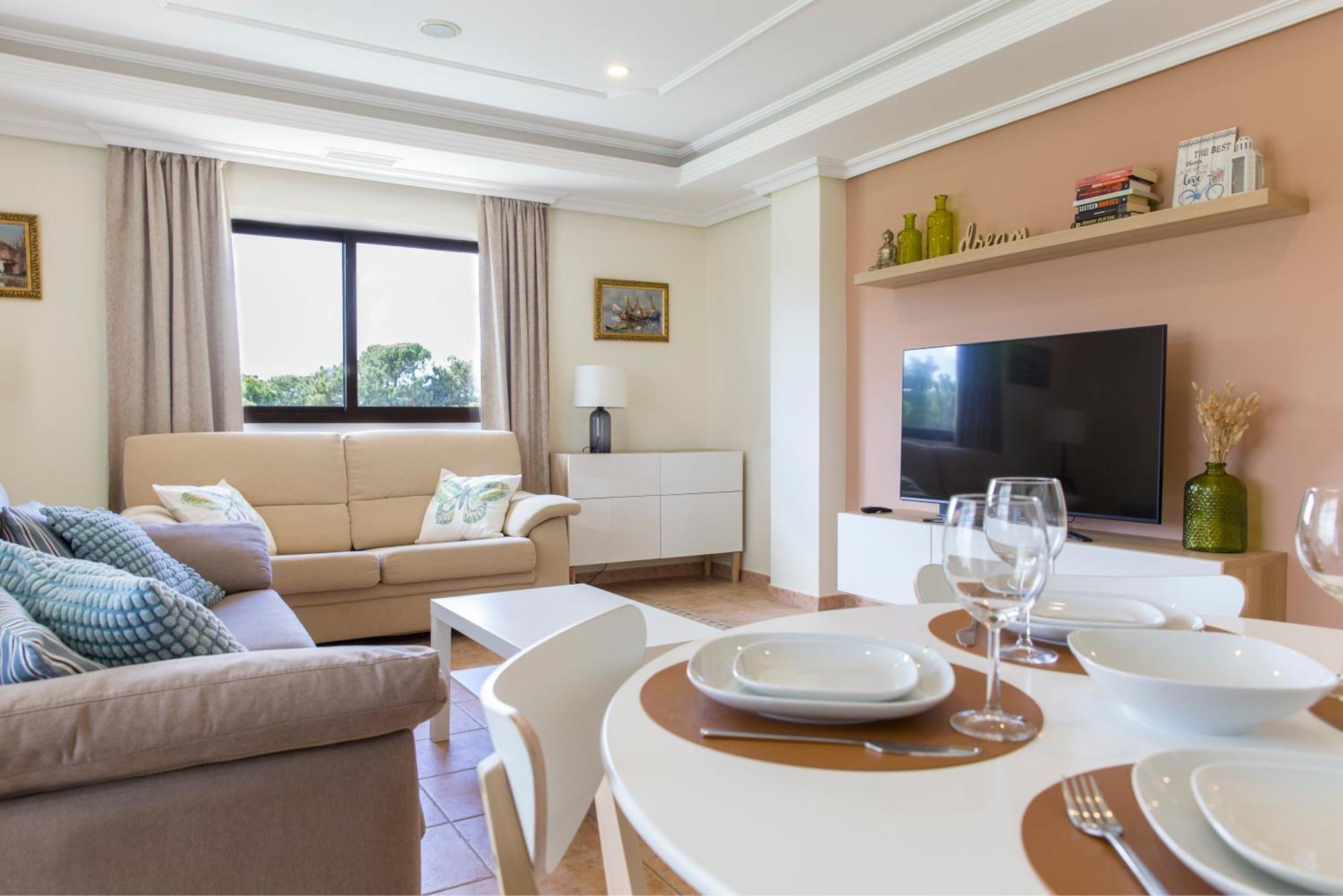 אולוס די אגווה Pine Sun Park Т1 Apartment Falesia Beach מראה חיצוני תמונה